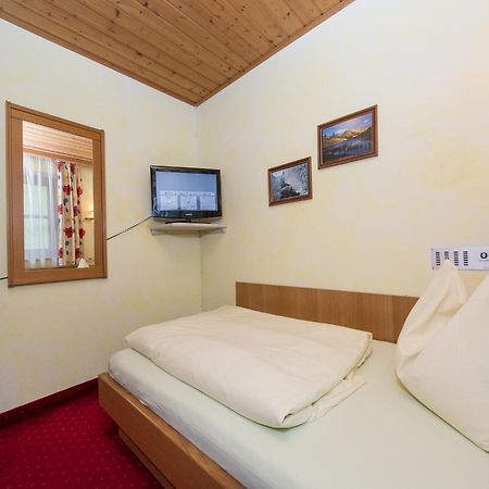 Hotel Sonnhof Гроссарль Экстерьер фото